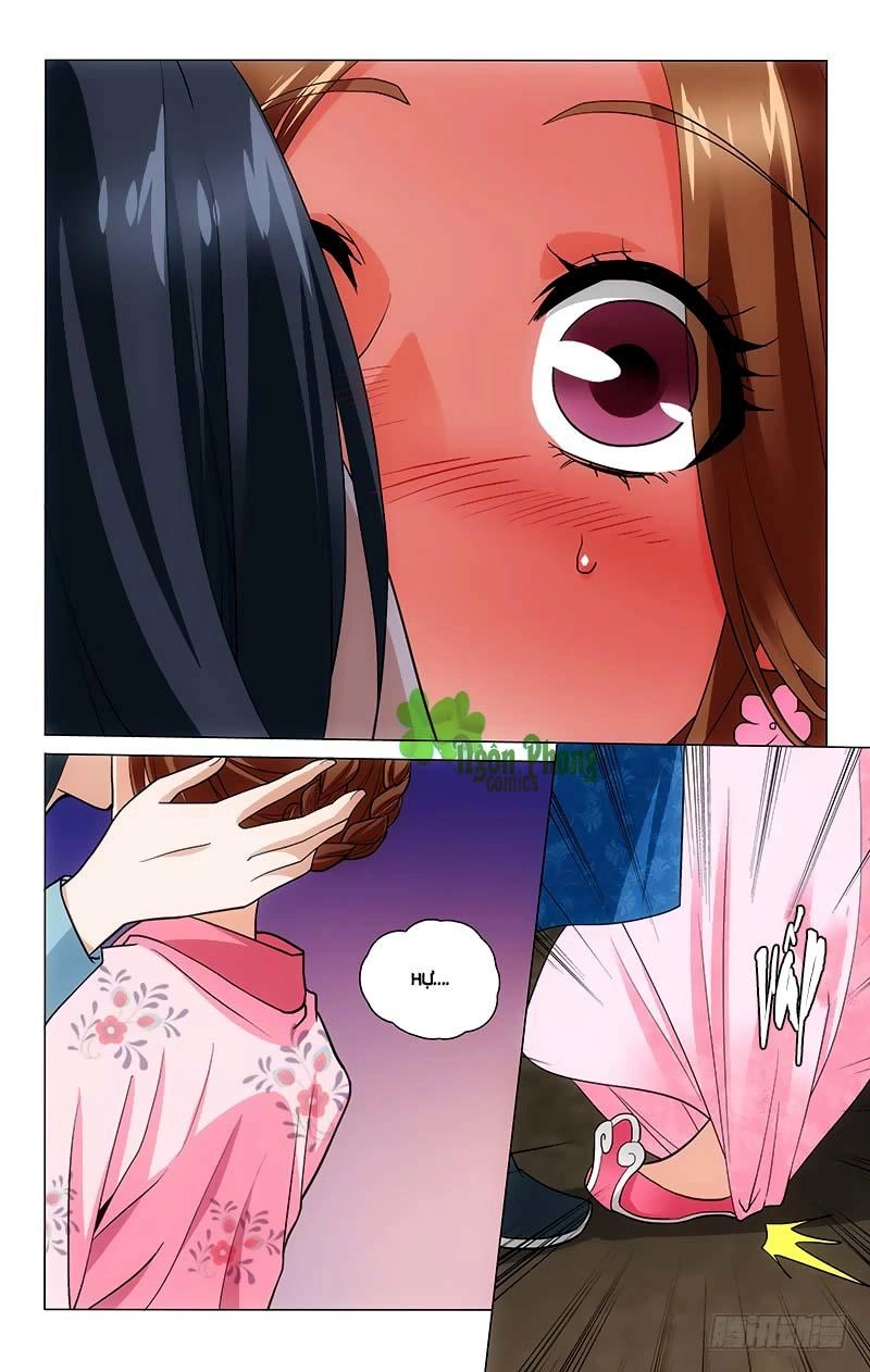 Vương Gia! Không Nên A! Chapter 167 - 6