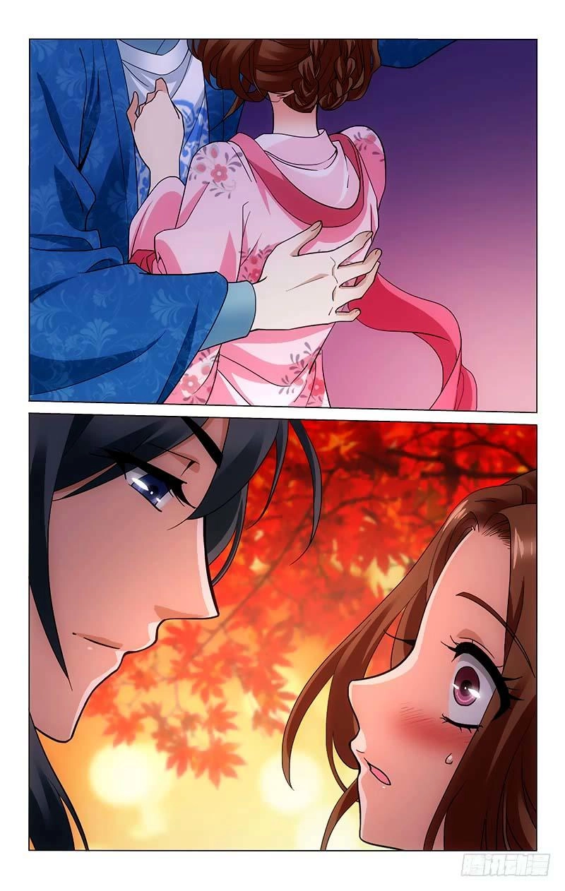 Vương Gia! Không Nên A! Chapter 167 - 7