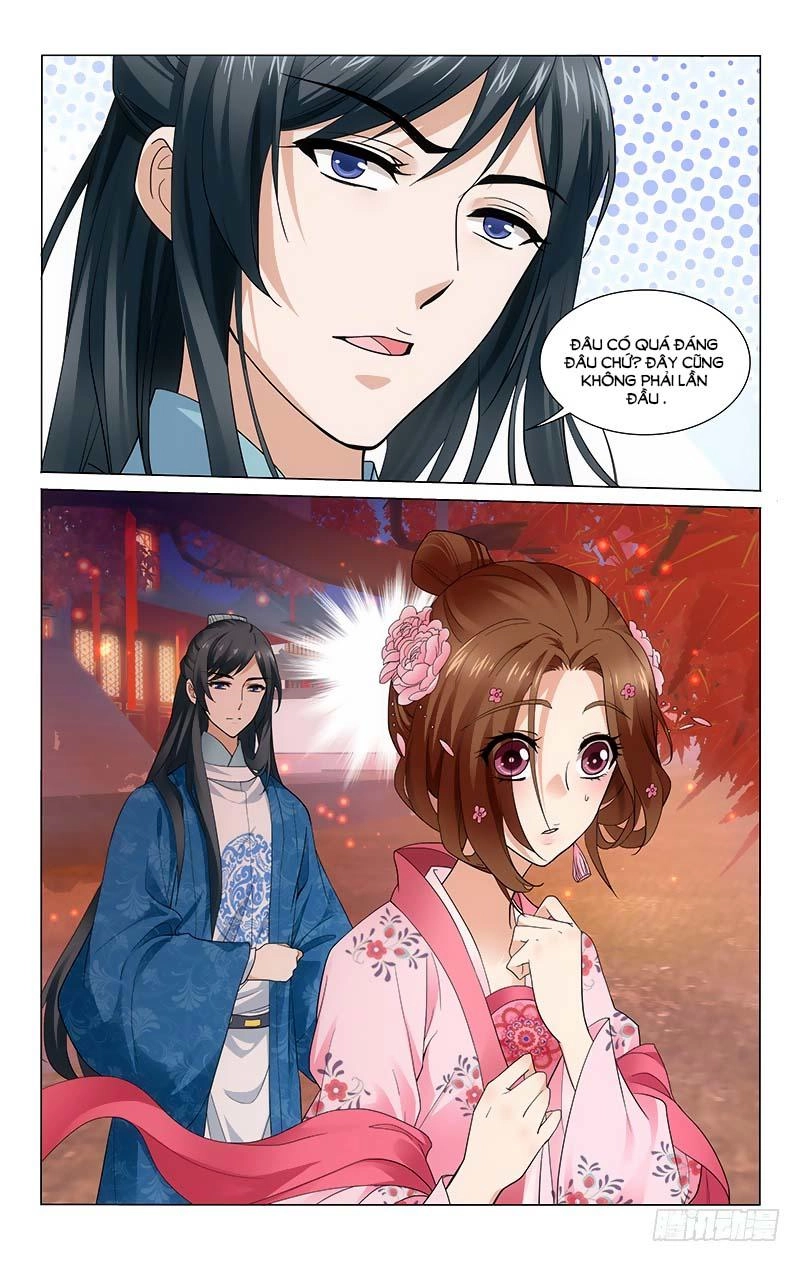 Vương Gia! Không Nên A! Chapter 167 - 10