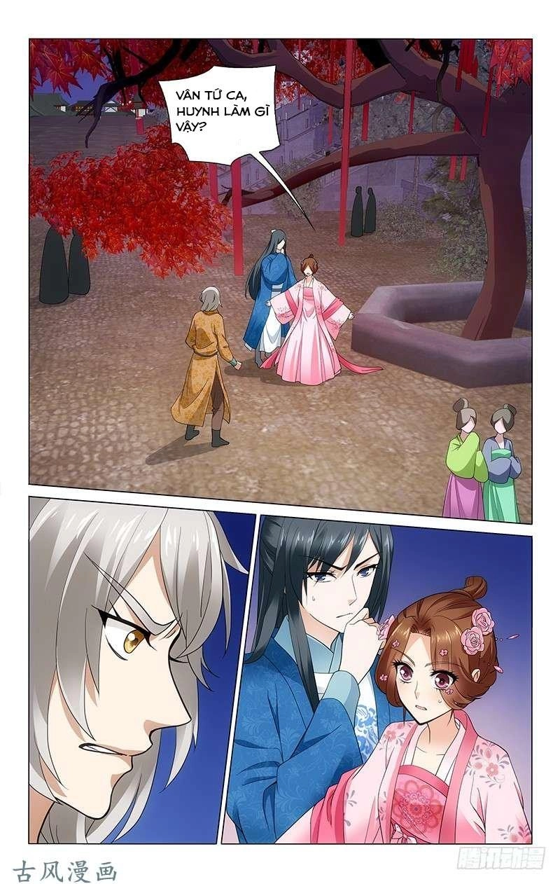 Vương Gia! Không Nên A! Chapter 168 - 1