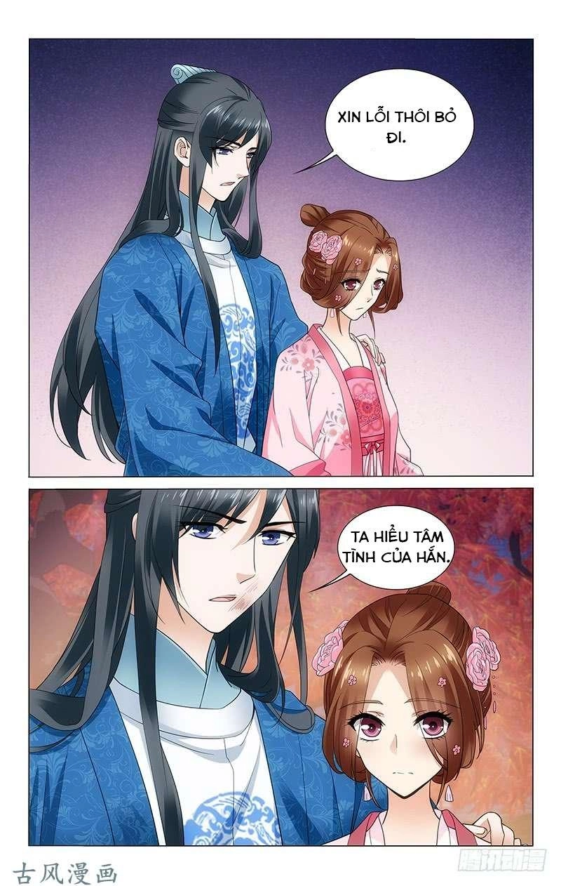 Vương Gia! Không Nên A! Chapter 168 - 5