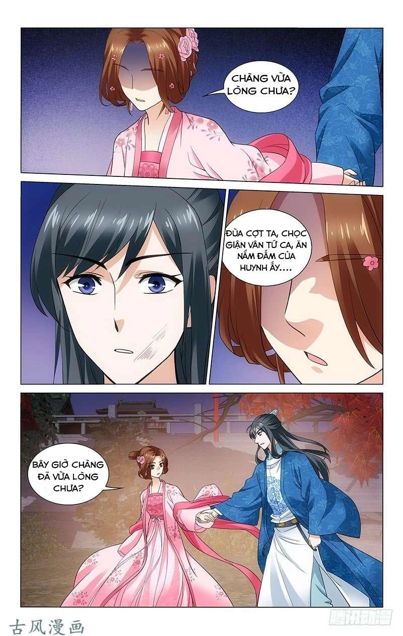 Vương Gia! Không Nên A! Chapter 168 - 10