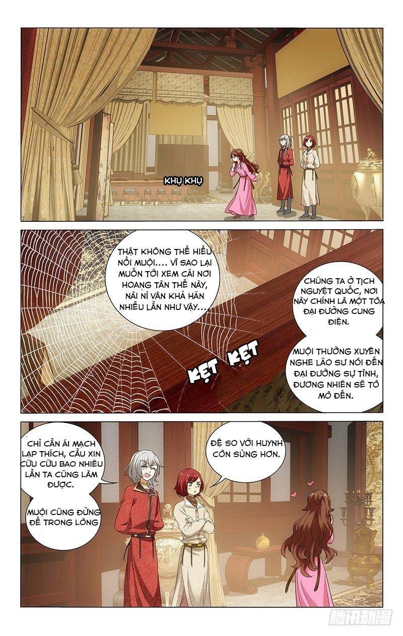 Vương Gia! Không Nên A! Chapter 170 - 6