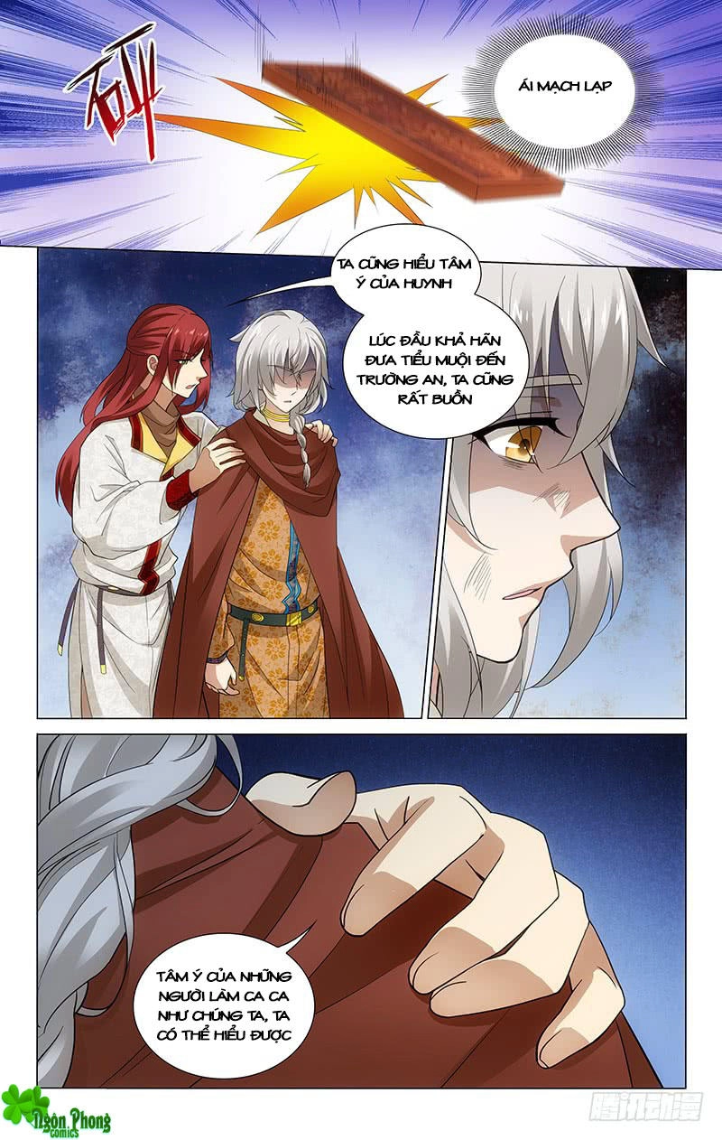 Vương Gia! Không Nên A! Chapter 171 - 6