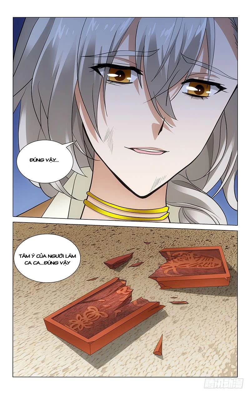 Vương Gia! Không Nên A! Chapter 171 - 7