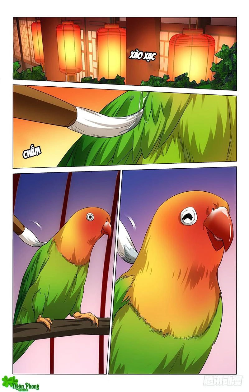 Vương Gia! Không Nên A! Chapter 174 - 1