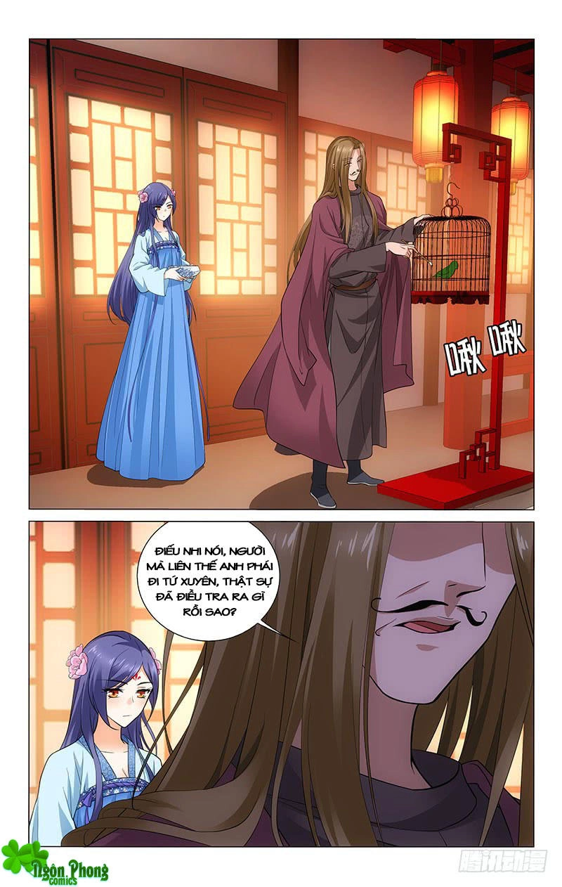 Vương Gia! Không Nên A! Chapter 174 - 2