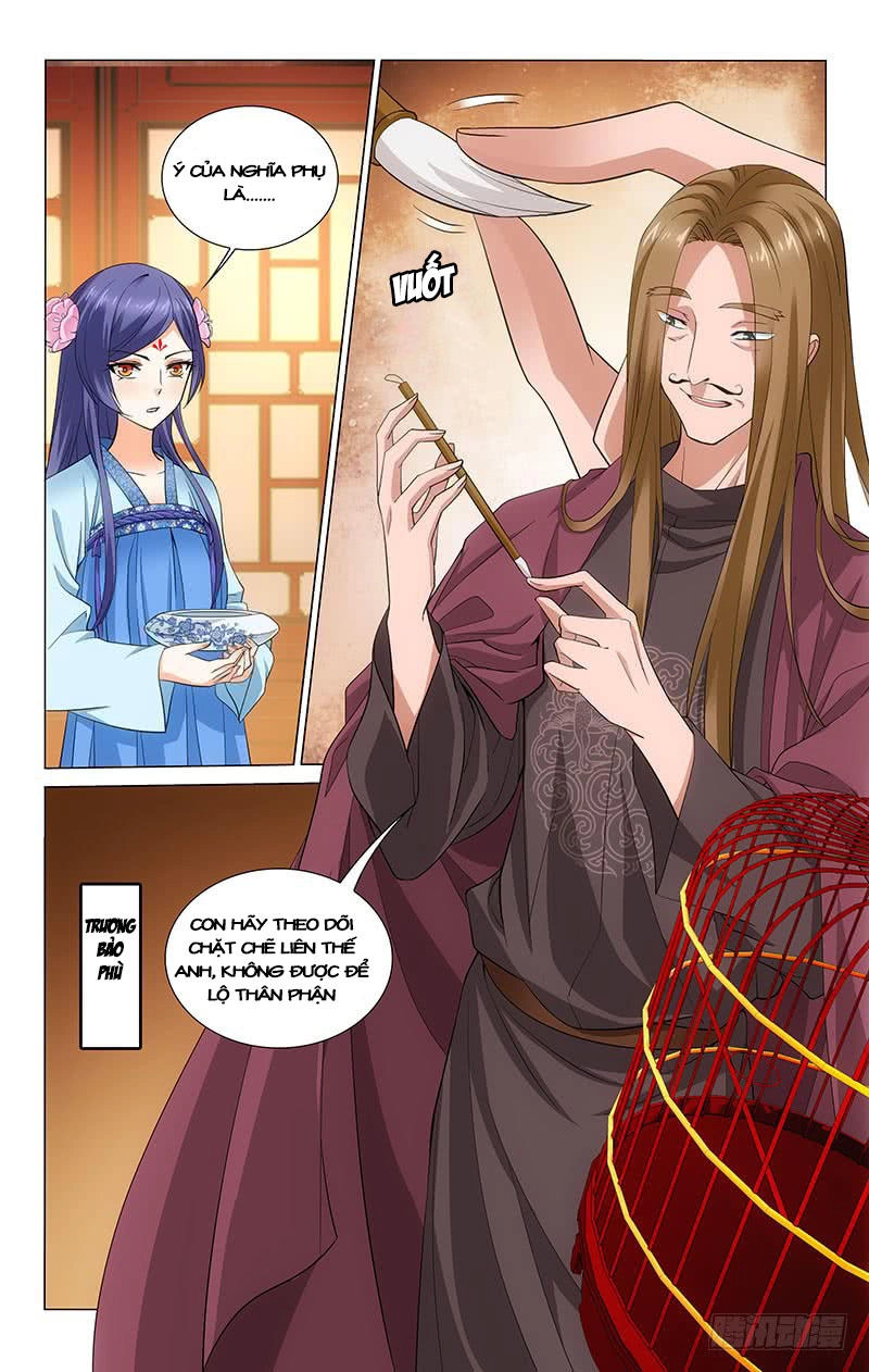 Vương Gia! Không Nên A! Chapter 174 - 4