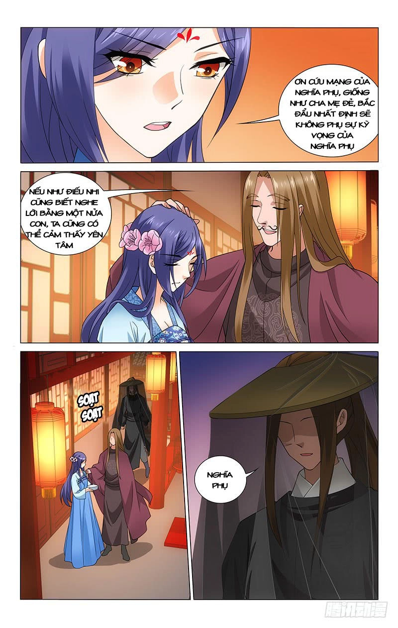 Vương Gia! Không Nên A! Chapter 174 - 8