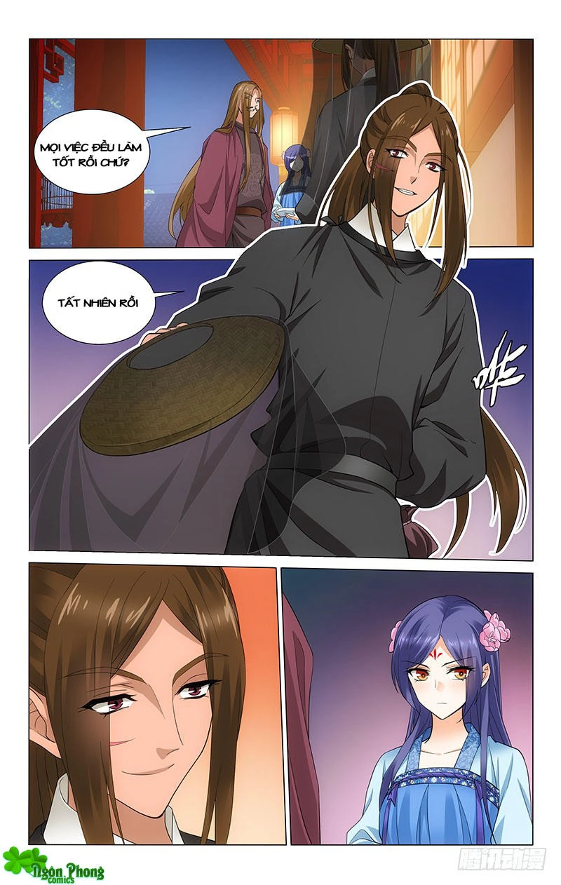 Vương Gia! Không Nên A! Chapter 174 - 9