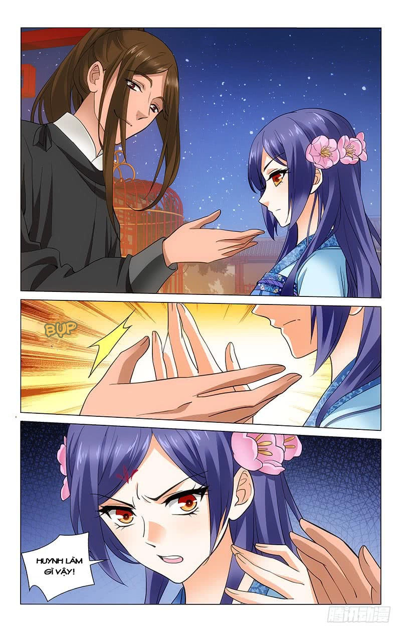 Vương Gia! Không Nên A! Chapter 174 - 10