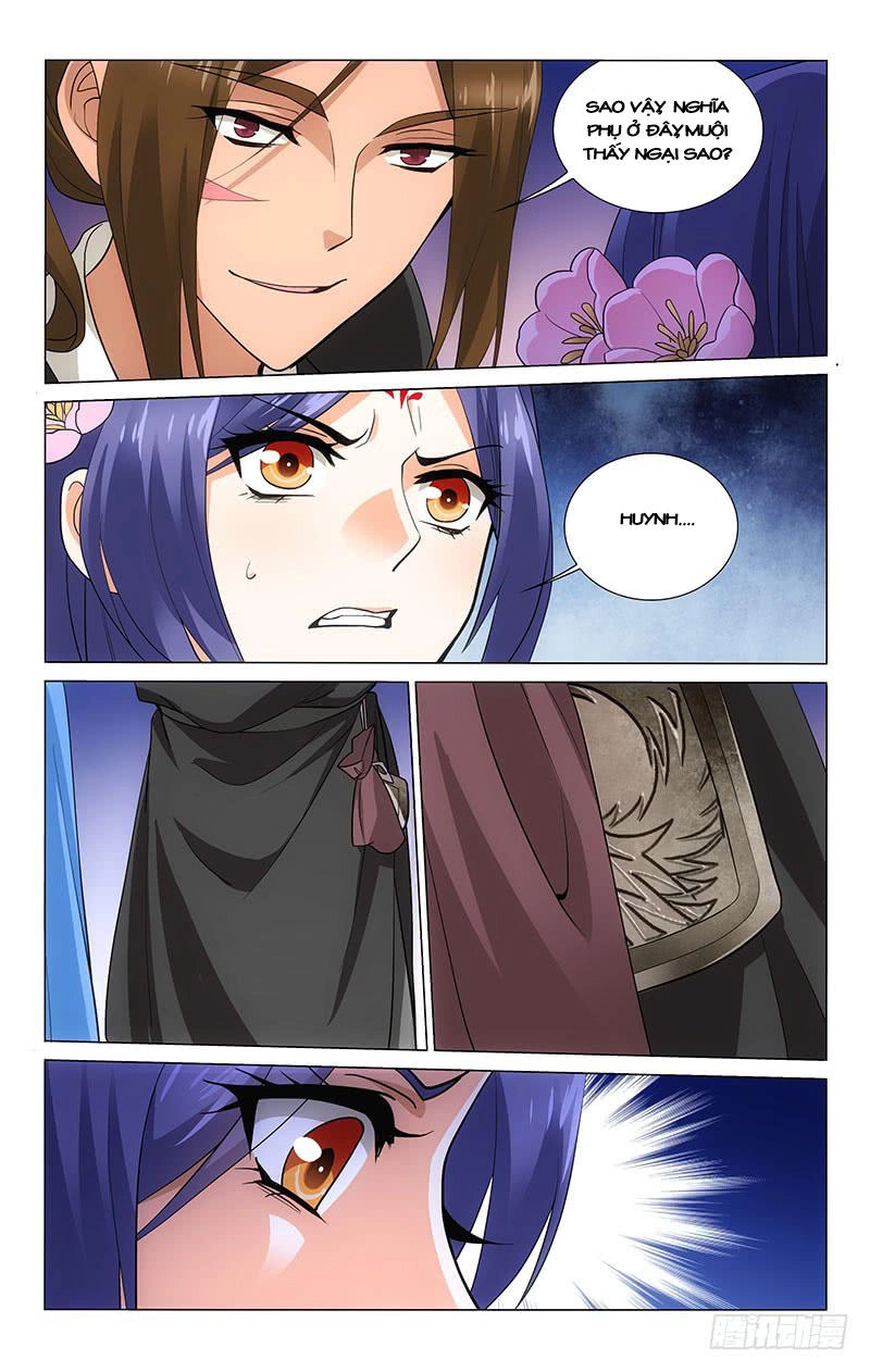 Vương Gia! Không Nên A! Chapter 174 - 11