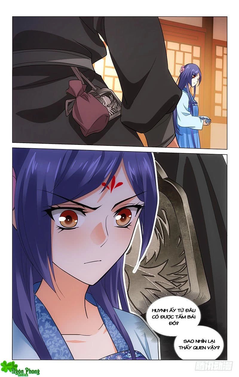 Vương Gia! Không Nên A! Chapter 174 - 13