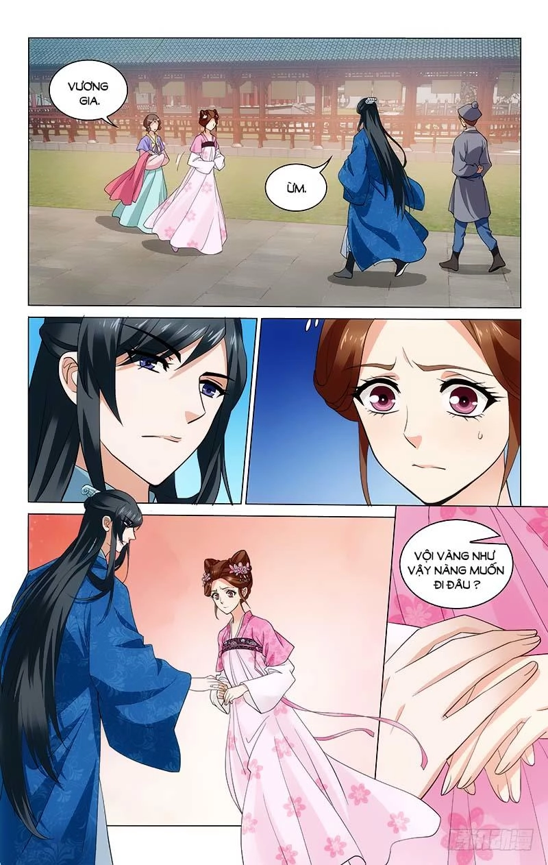 Vương Gia! Không Nên A! Chapter 178 - 2