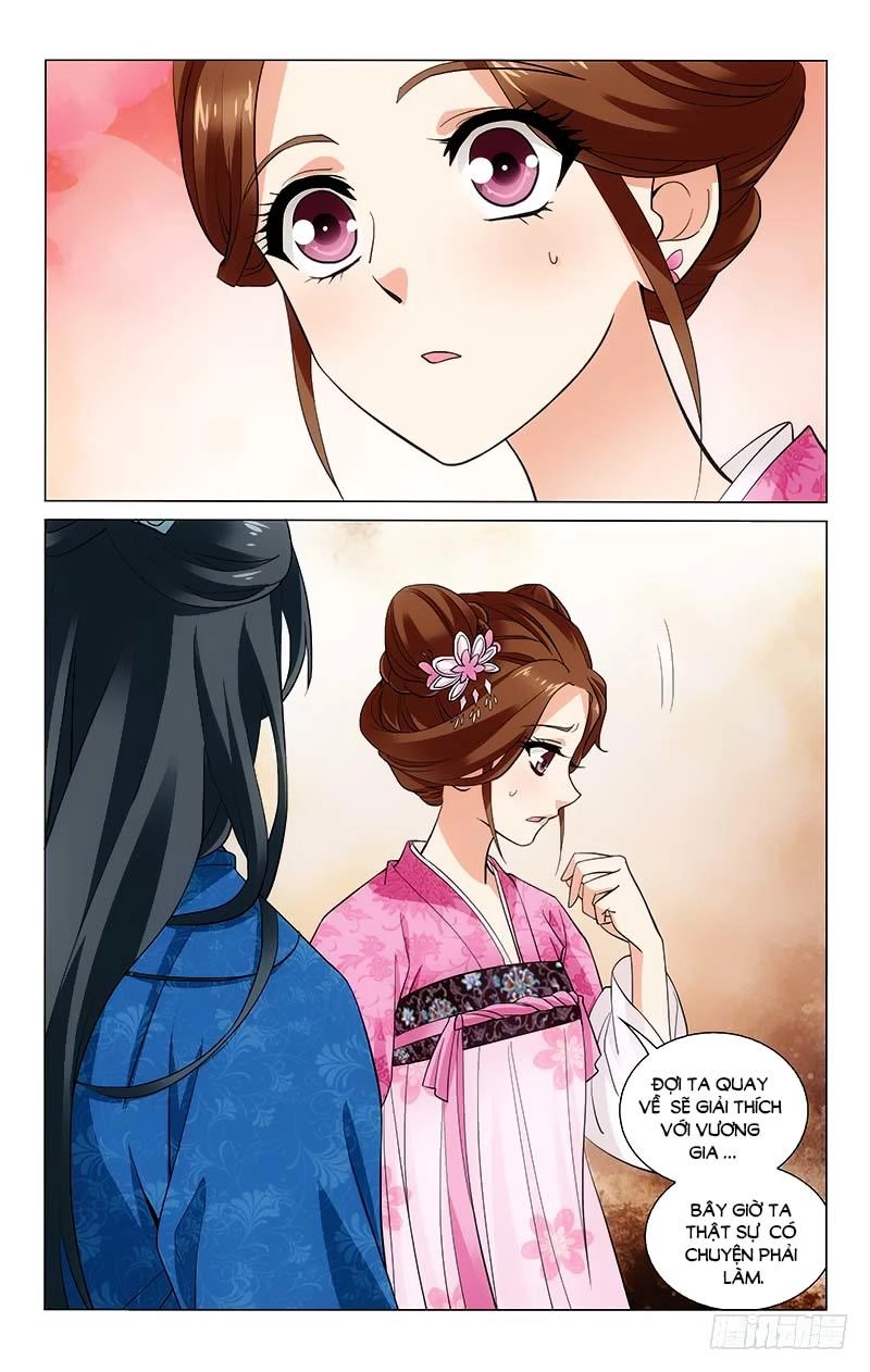 Vương Gia! Không Nên A! Chapter 178 - 3