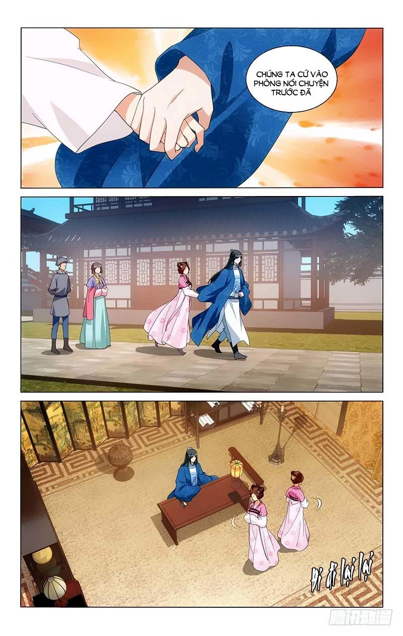 Vương Gia! Không Nên A! Chapter 178 - 5