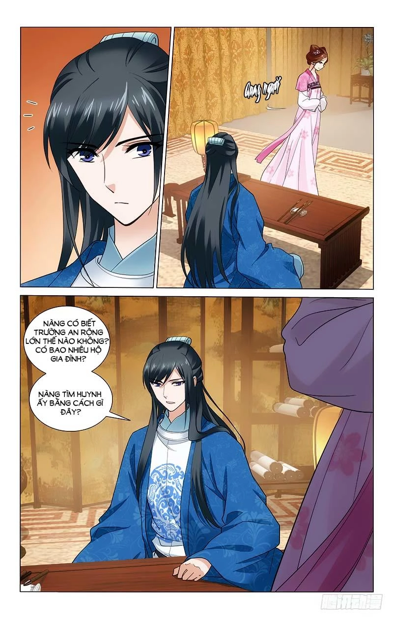 Vương Gia! Không Nên A! Chapter 178 - 8