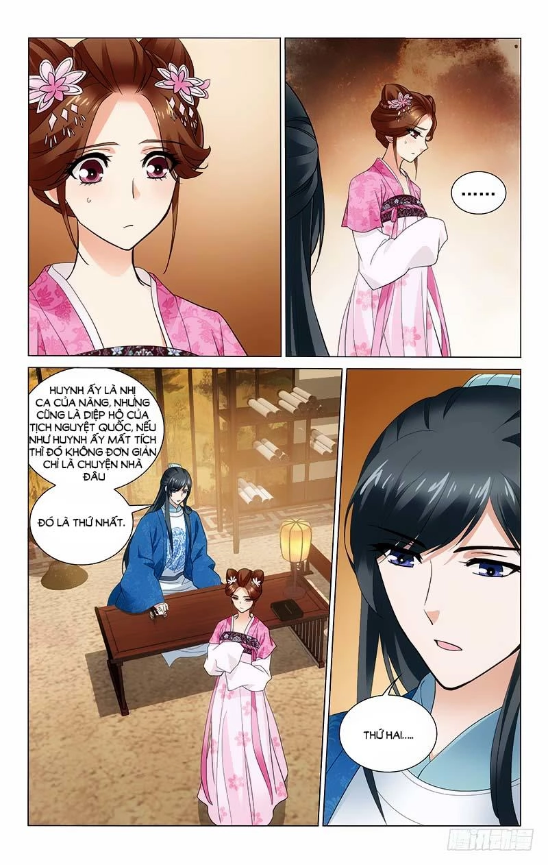 Vương Gia! Không Nên A! Chapter 178 - 9
