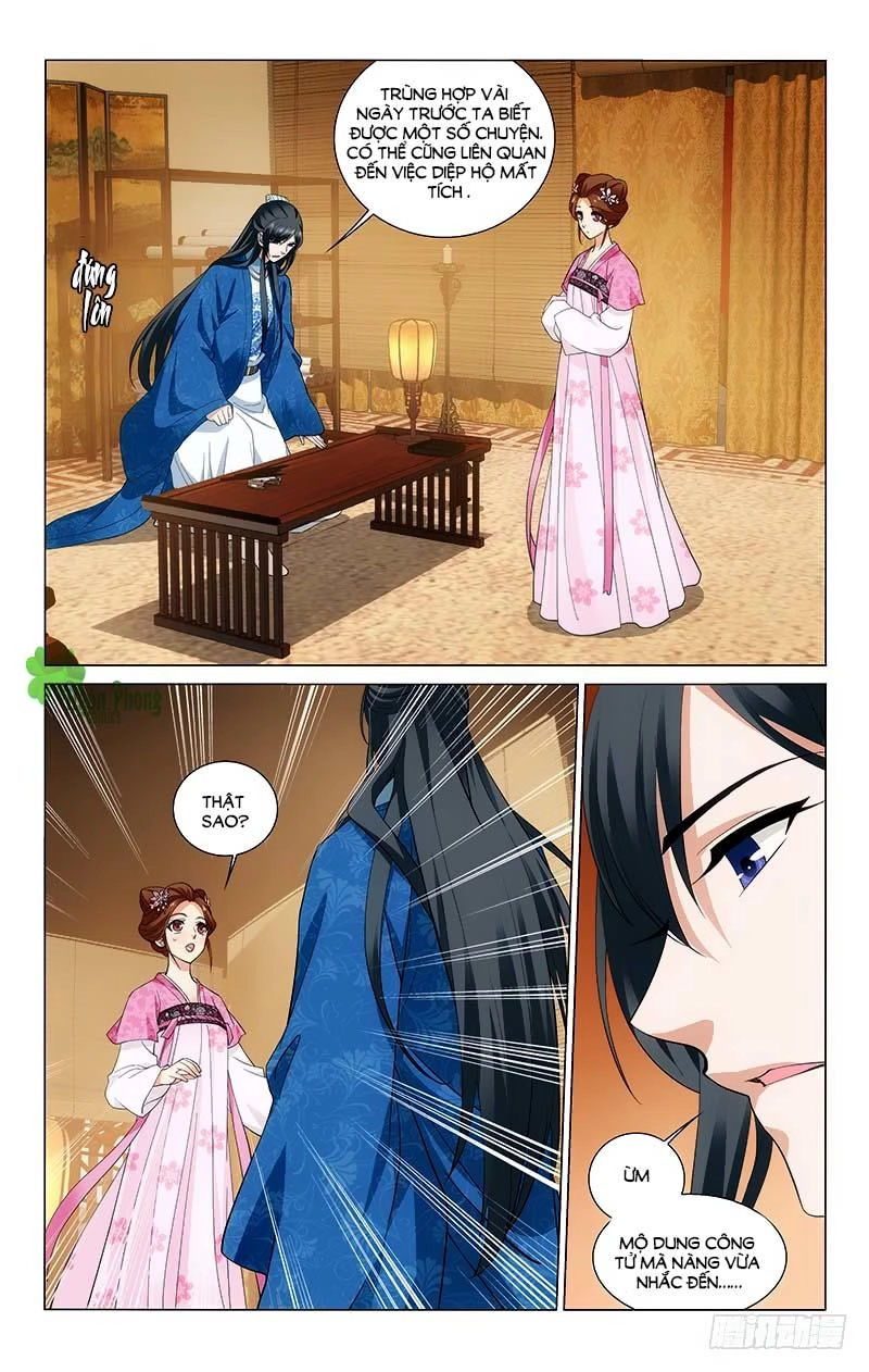 Vương Gia! Không Nên A! Chapter 179 - 1