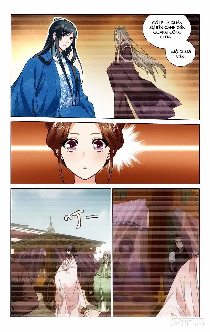 Vương Gia! Không Nên A! Chapter 179 - 2