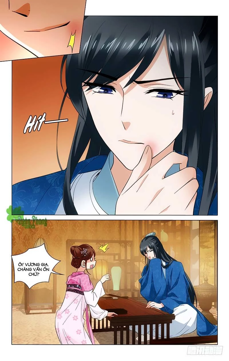 Vương Gia! Không Nên A! Chapter 180 - 4