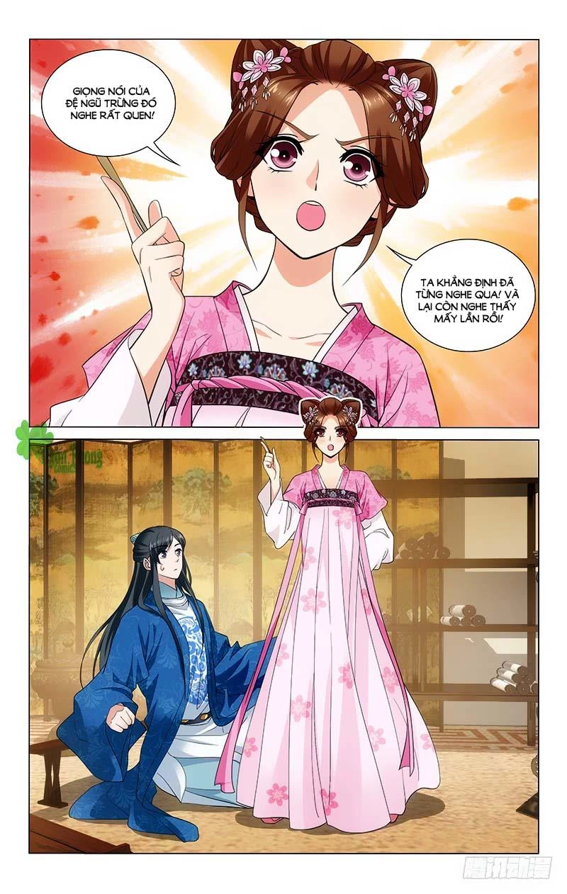 Vương Gia! Không Nên A! Chapter 180 - 10
