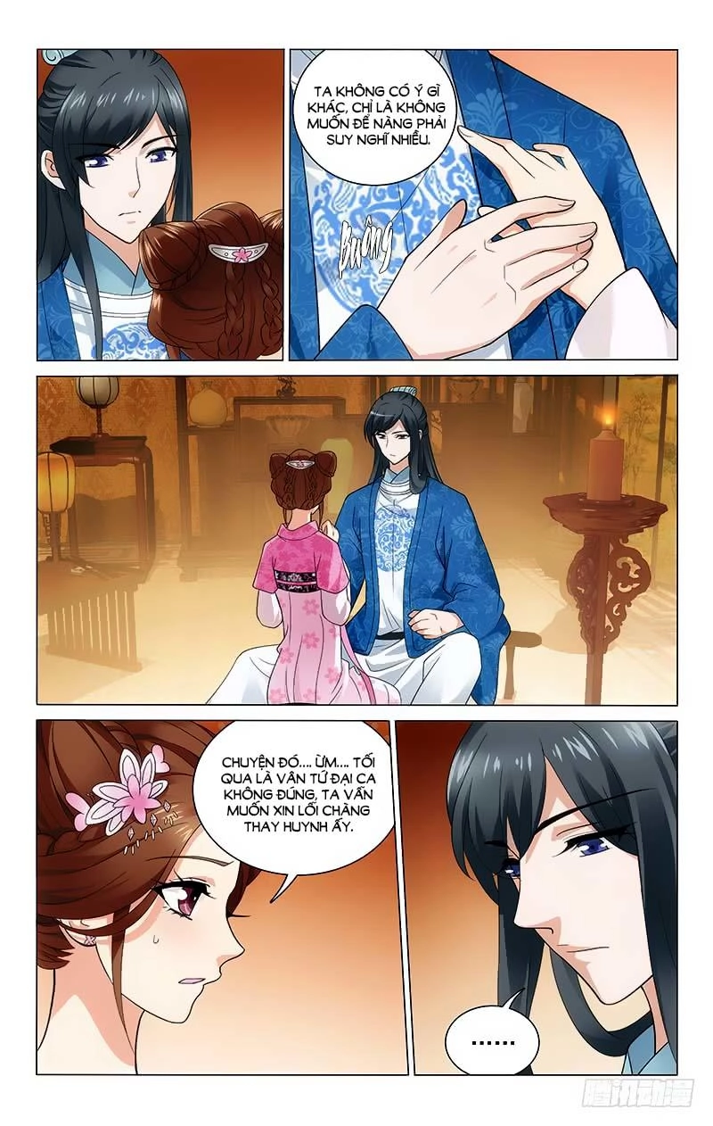 Vương Gia! Không Nên A! Chapter 181 - 11