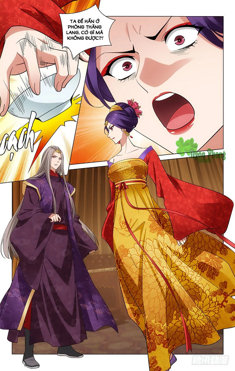 Vương Gia! Không Nên A! Chapter 182 - 3