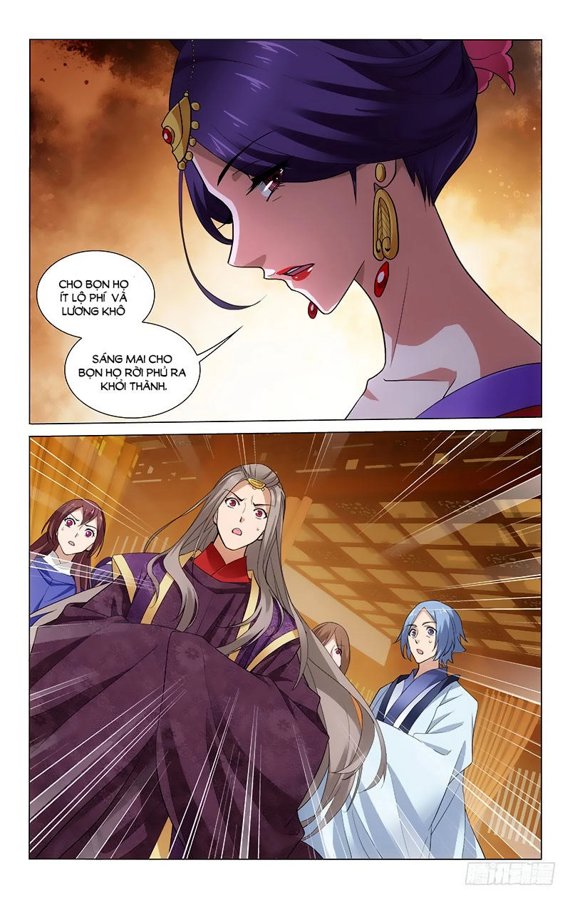 Vương Gia! Không Nên A! Chapter 182 - 9