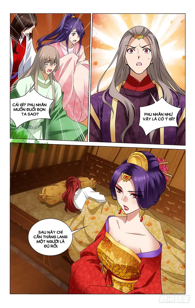 Vương Gia! Không Nên A! Chapter 182 - 10