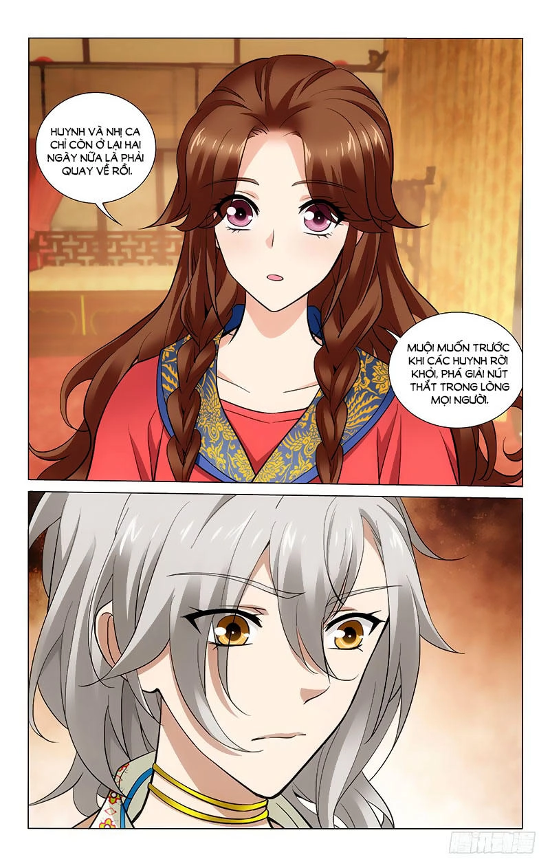 Vương Gia! Không Nên A! Chapter 185 - 8