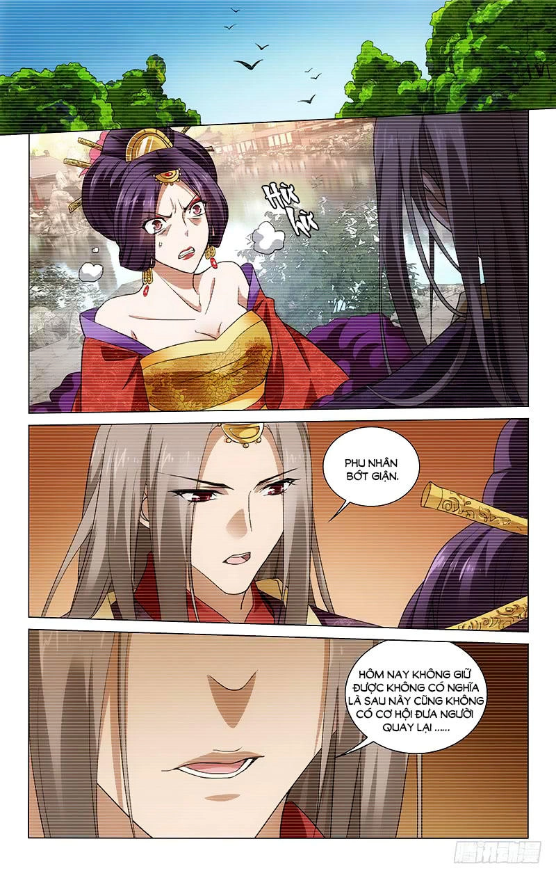 Vương Gia! Không Nên A! Chapter 186 - 9