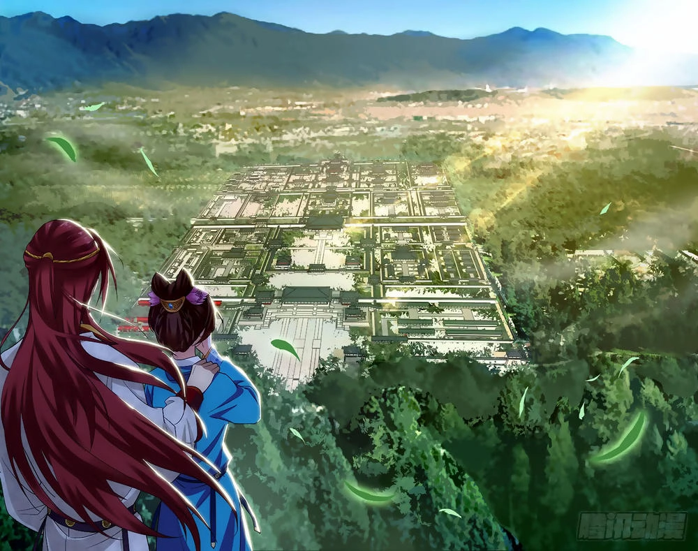 Vương Gia! Không Nên A! Chapter 188 - 4