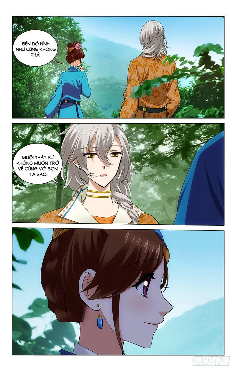 Vương Gia! Không Nên A! Chapter 188 - 10