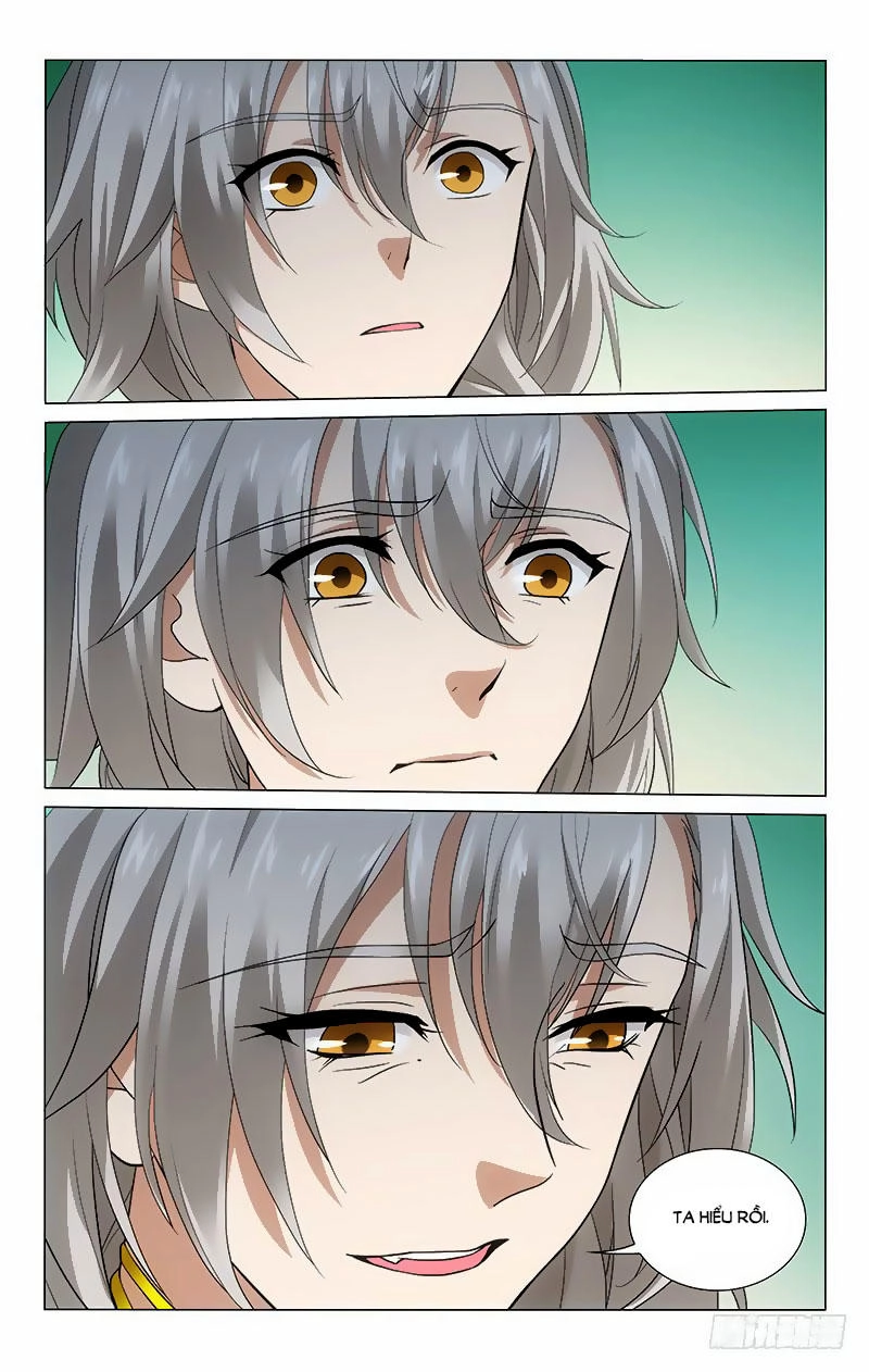 Vương Gia! Không Nên A! Chapter 189 - 2