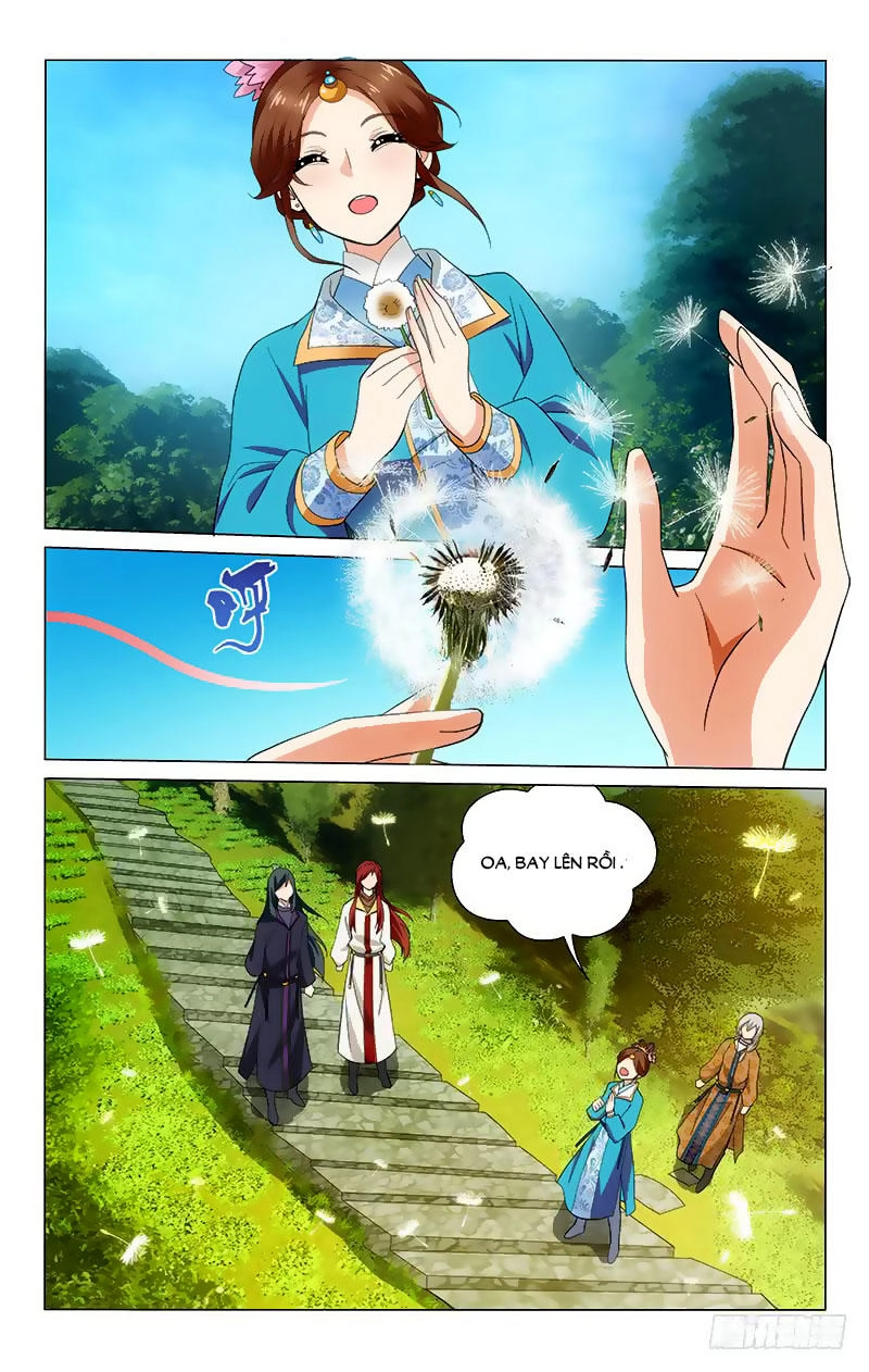 Vương Gia! Không Nên A! Chapter 189 - 10