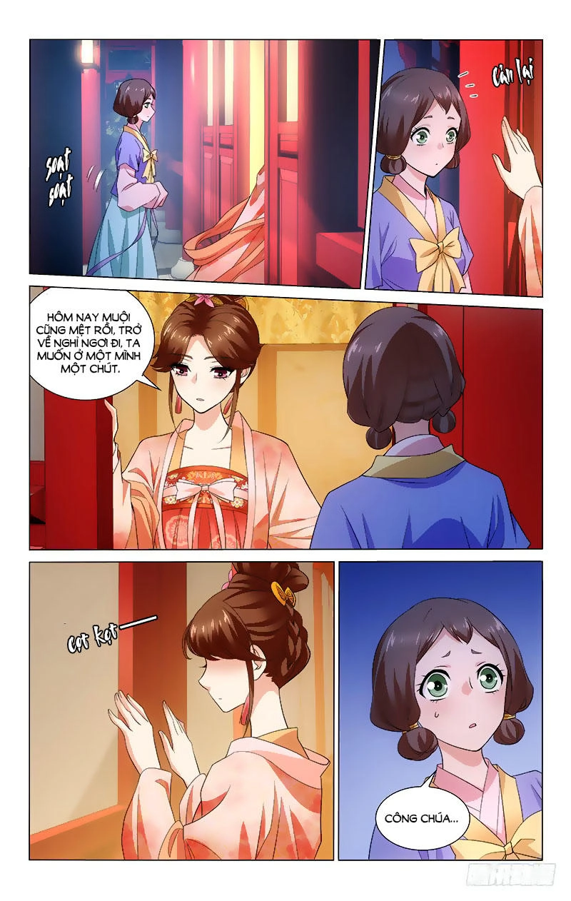 Vương Gia! Không Nên A! Chapter 190 - 6