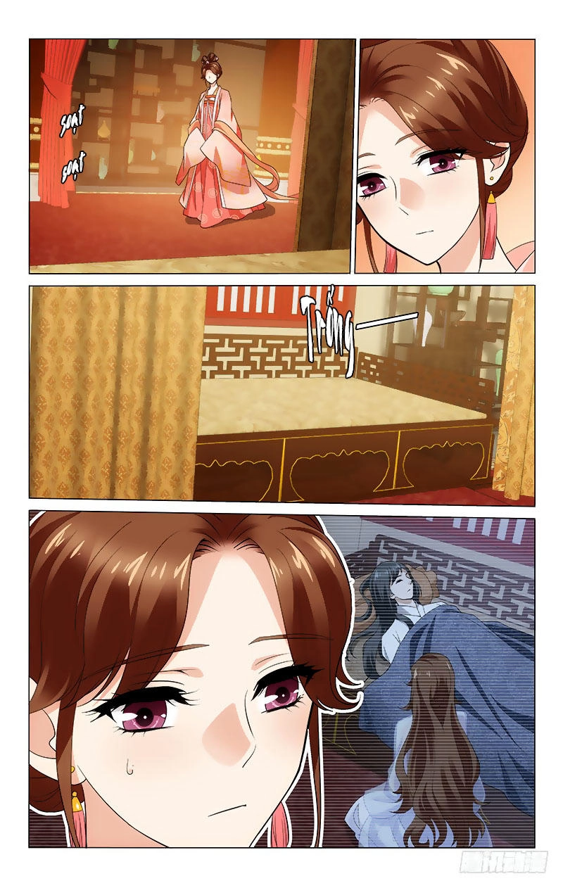 Vương Gia! Không Nên A! Chapter 190 - 7