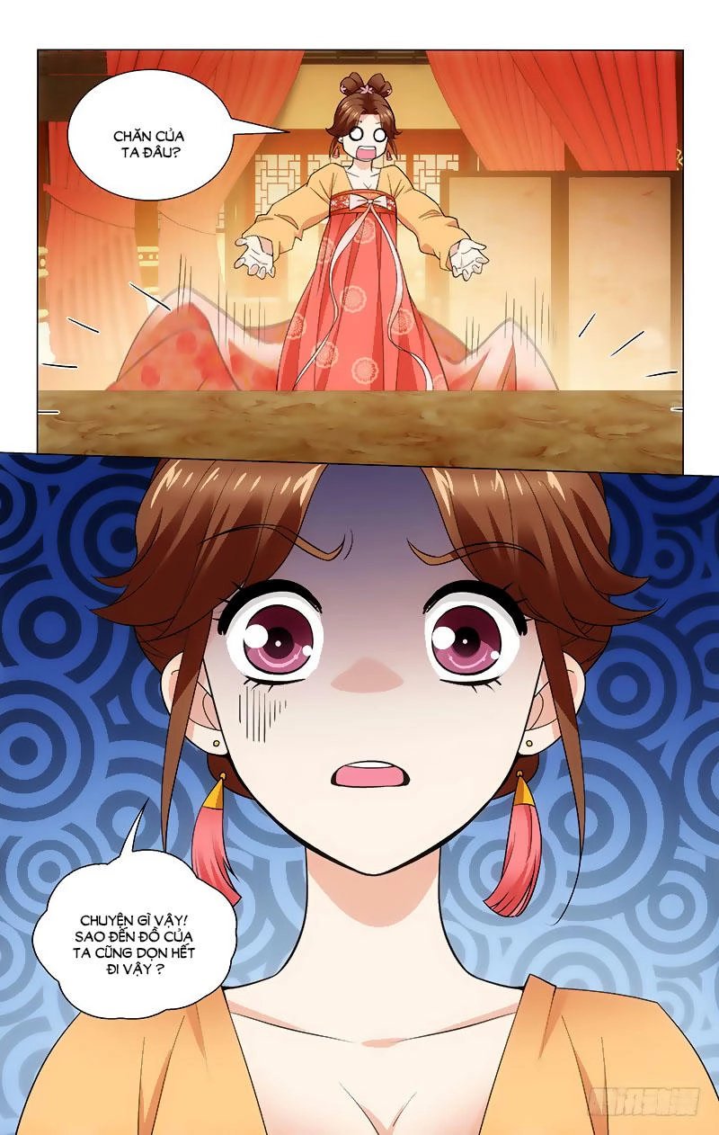 Vương Gia! Không Nên A! Chapter 190 - 9