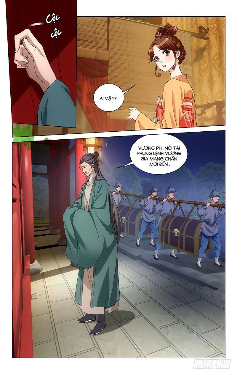Vương Gia! Không Nên A! Chapter 190 - 10