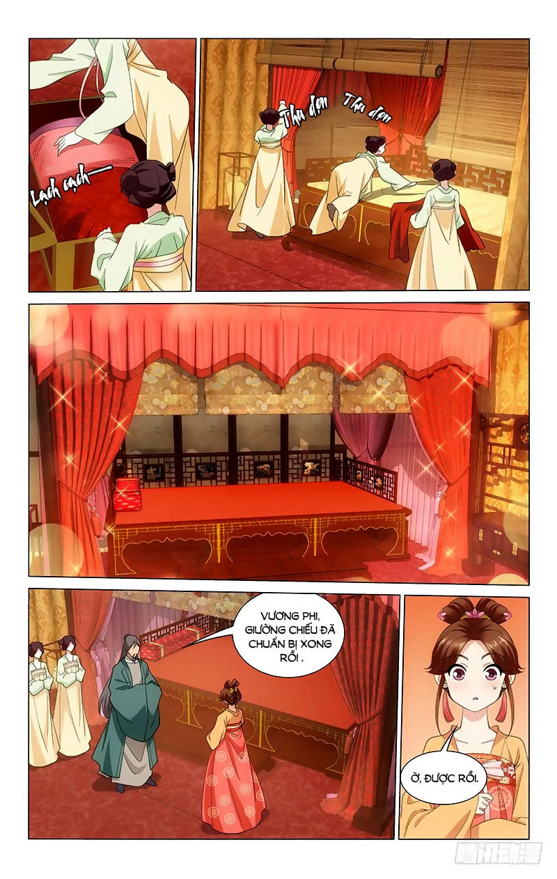 Vương Gia! Không Nên A! Chapter 191 - 2