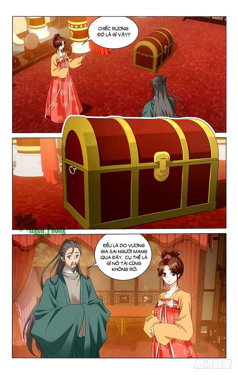 Vương Gia! Không Nên A! Chapter 191 - 3