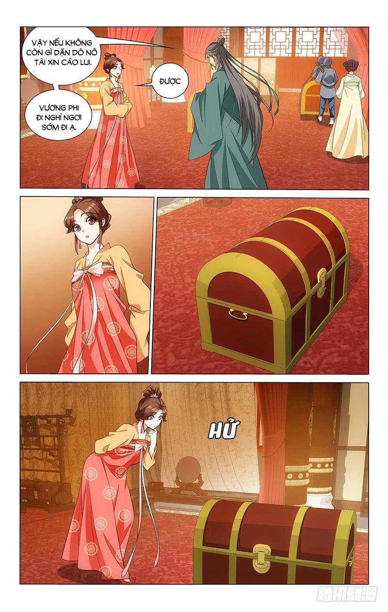 Vương Gia! Không Nên A! Chapter 191 - 4