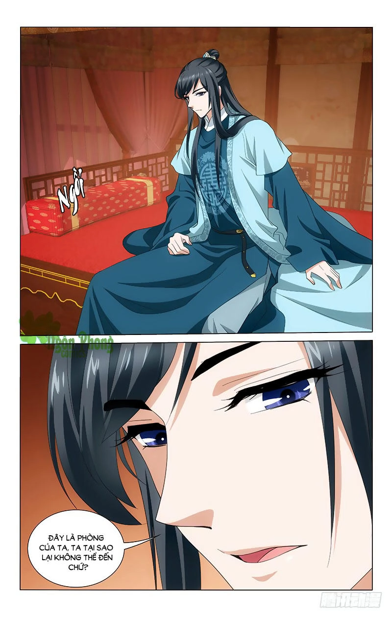 Vương Gia! Không Nên A! Chapter 191 - 7