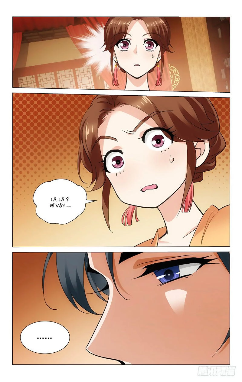 Vương Gia! Không Nên A! Chapter 191 - 8