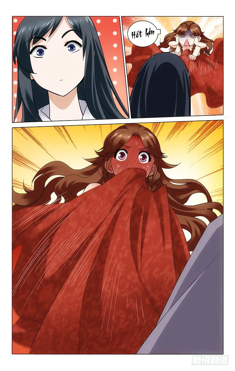 Vương Gia! Không Nên A! Chapter 193 - 4