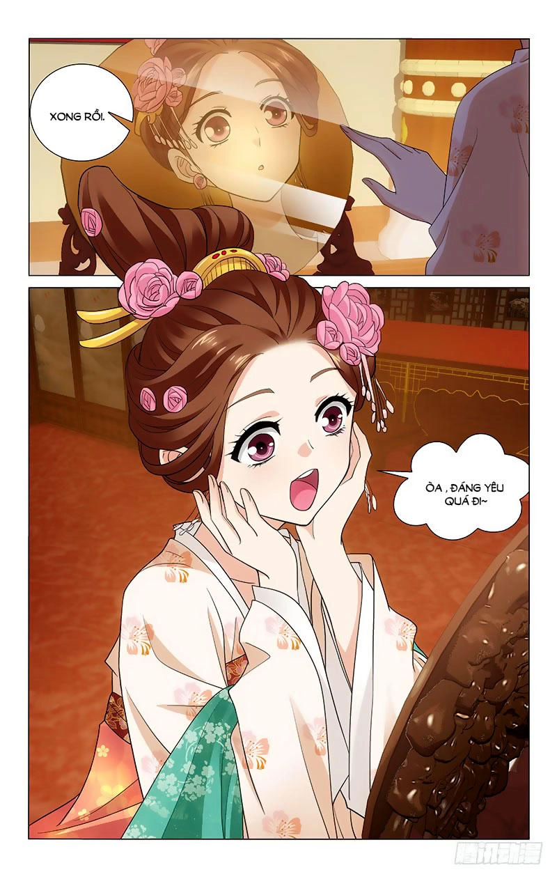 Vương Gia! Không Nên A! Chapter 194 - 2