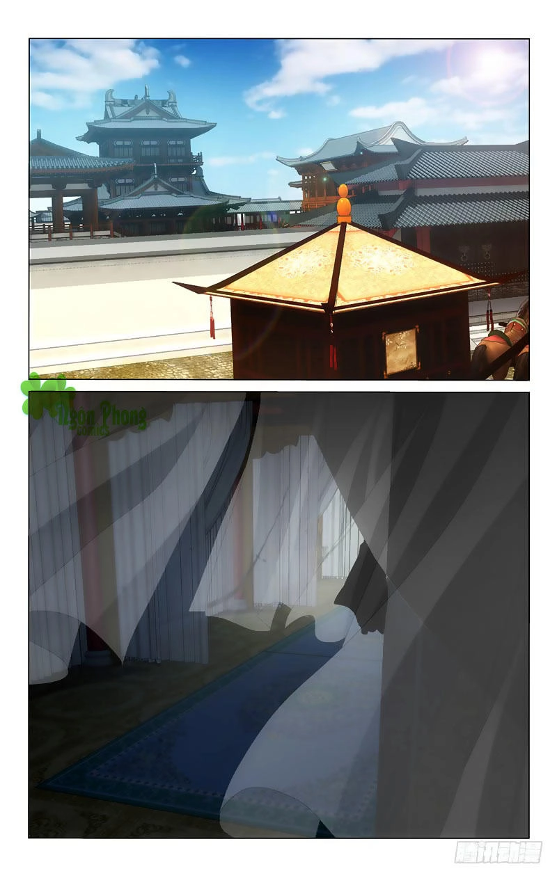 Vương Gia! Không Nên A! Chapter 194 - 5