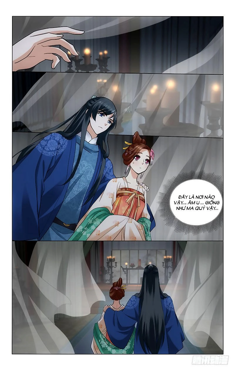 Vương Gia! Không Nên A! Chapter 194 - 6