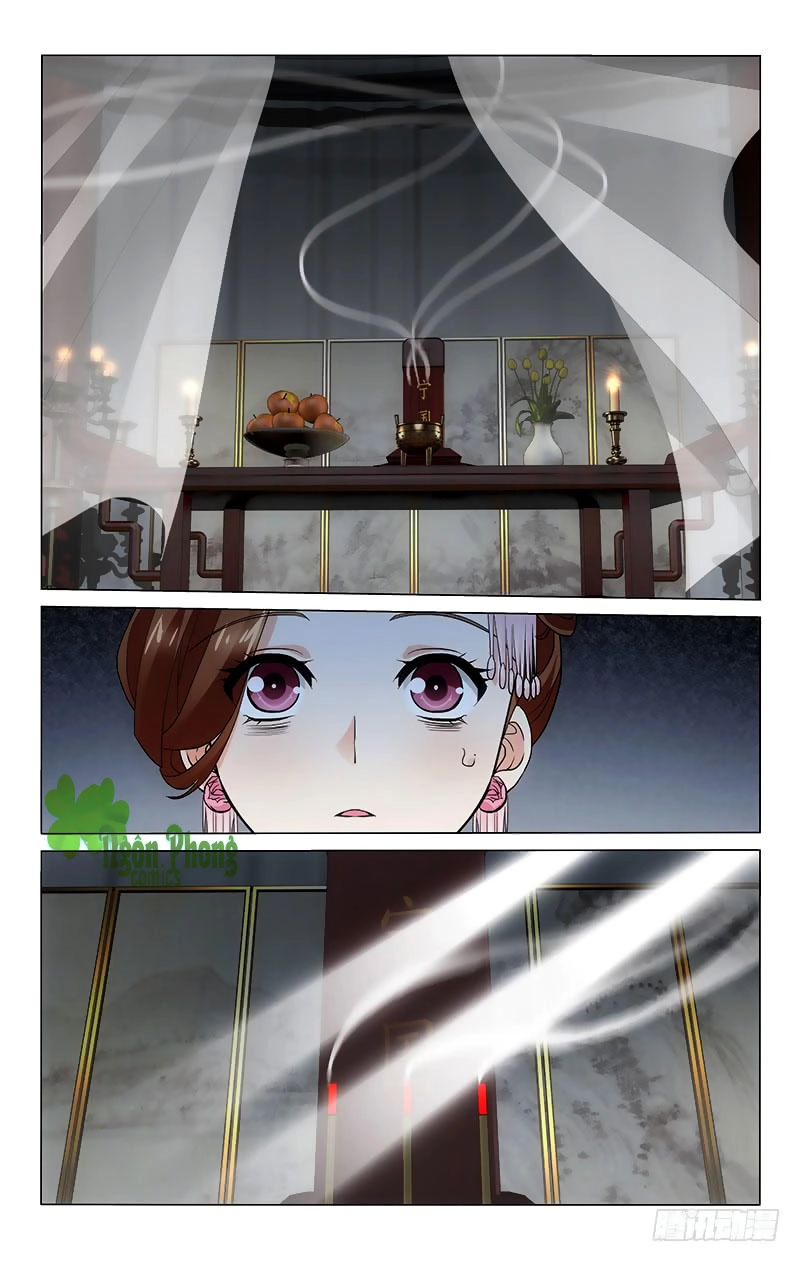 Vương Gia! Không Nên A! Chapter 194 - 7